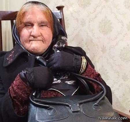 گریم باور نکردنی محسن تنابنده گریم باور نکردنی محسن تنابنده ، محسن تنابنده ، گریم
