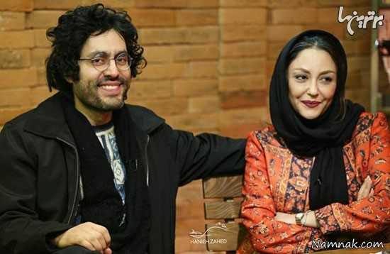 شقایق و آذرخش فراهانی شقایق و آذرخش فراهانی