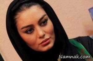 سحر قریشی ، بازیگر