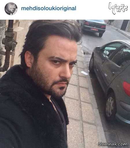 مهدی سلوکی مهدی سلوکی