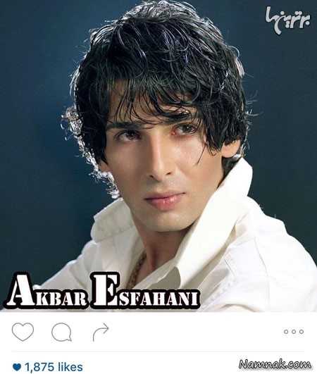 جوانی حمید گودرزی جوانی حمید گودرزی