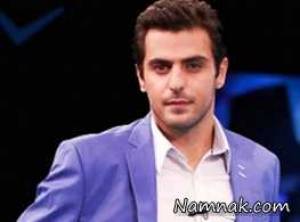 علی ضیا ، مجری
