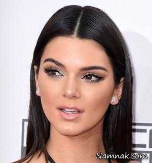 کندال جنر ، kendall jenner