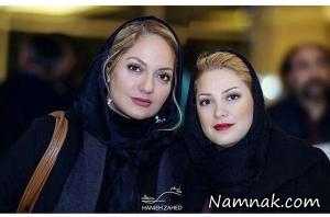 مهناز افشار ، طناز طباطبایی