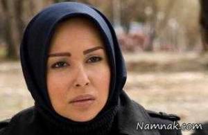 پرستو صالحی ، اینستاگرام