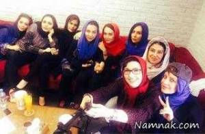 چهره های مشهور ، اینستاگرام