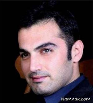 کوروش سلیمانی ، دختر کوروش سلیمانی