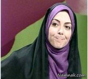 آزاده نامداری ، باخت استقلال