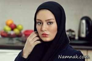 سحر قریشی ، بازیگر زن