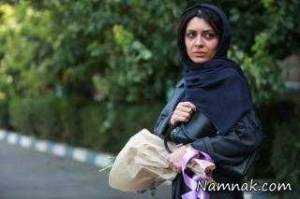 ساره بیات ، فصل فراموشی فریبا