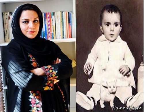 تهمینه میلانی ، عکسهای قدیمی بازیگران ایرانی زن ، بازیگران ایرانی