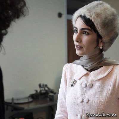 کیانا تجمل ، سینمای ایران ، ستاره ها