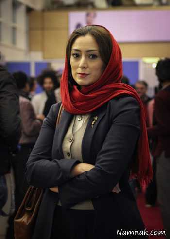 مریم پالیزبان ، آذرخش فراهانی ، هنگامه حمیدزاده