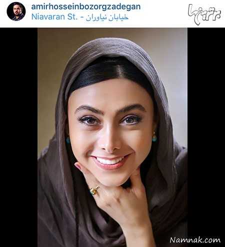 آزاده صمدی آزاده صمدی