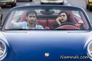 ساعد سهیلی ، 50 کیلو آلبالو