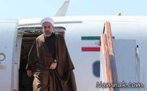 حسن روحانی ، رییس جمهور