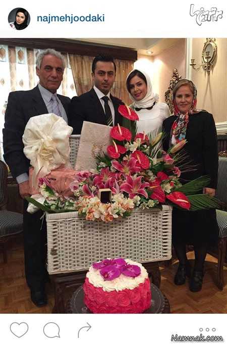 نجمه جودکی نجمه جودکی