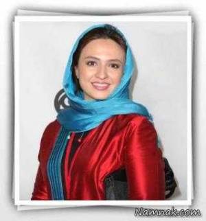 گلاره عباسی ، بازیگر
