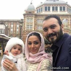 بازیگران مشهور ایرانی ، مادران بازیگران