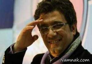 رضا رشیدپور ، اینستاگرام