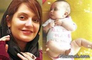 مهناز افشار ، بازیگر
