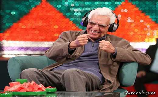 کیومرث پوراحمد کیومرث پوراحمد ، کیومرث پوراحمد ، رامبد جوان