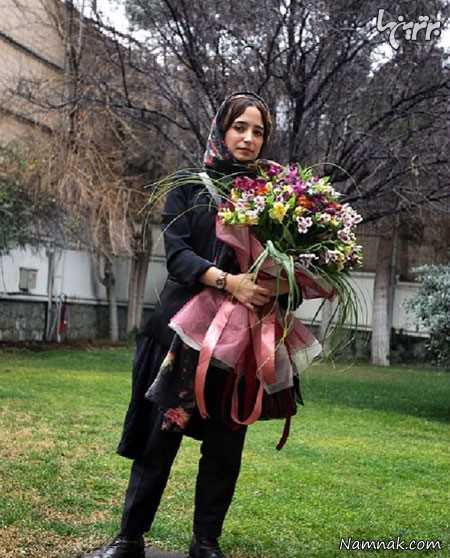 نگار جواهریان ، بازیگران مشهور ایرانی ، همسران بازیگران ایرانی