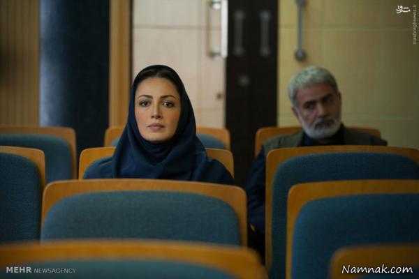 شیلا خداداد و پرویز پرستویی ، پرویز پرستویی ، ‌ پشت صحنه فیلم بادیگارد