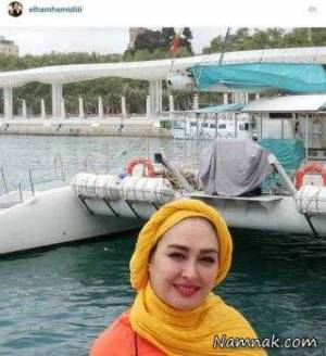 بازیگران مشهور ایرانی ، عکسهای بازیگران ایرانی
