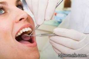 درست کردن دندان | پر کردن دندان بدون نیاز به دندانپزش