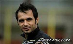 هادی نوروزی ، پرسپولیس