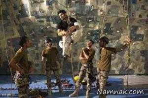 مستند فرمانده ، پشت صحنه مستند فرمانده