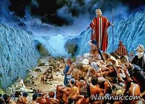 بازیگر نقش حضرت موسی(ع)  چه کسی است؟