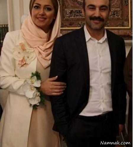 محسن تنابنده و همسرش ، بازیگر ، جزایر موریس