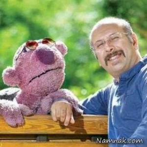 محمد بحرانی ، صدا ژیشه جناب خان