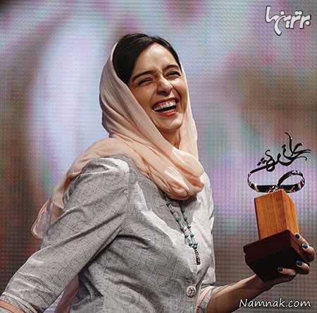 خنده های ترانه علیدوستی خنده های ترانه علیدوستی