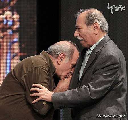 استاد پرستویی استاد پرستویی