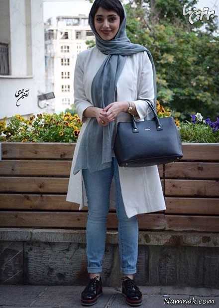 هستی مهدوی هستی مهدوی