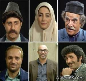 پخش سریال علی البدل بعد از ماه رمضان