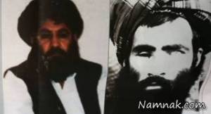 انفجار خودروی ملا عمر منصور رهبر طالبان | مرگ ملا اختر منصور  سرکرده طالبان