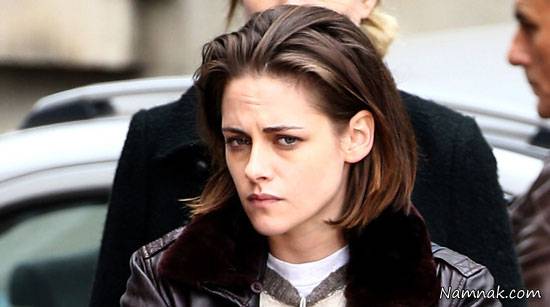 کریستین استوارت کریستین استوارت ، جشنواره کن 2016 ، فیلم جستجو