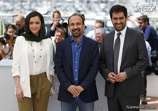 بازیگران مشهور ایرانی 197 ، بازیگران مشهور ایرانی و همسرانشان ، بازیگران مشهور ایرانی در شبکه های اجتماعی
