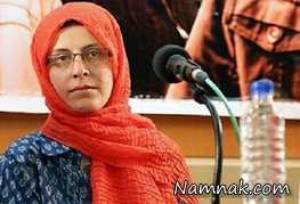 سوسن پرور ، بازیگر زن