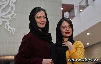 بازیگران خارجی در جشنواره جهانی فیلم فجر بازیگران خارجی در جشنواره جهانی فیلم فجر ، حجاب بازیگران ، حجاب بازیگران خارجی