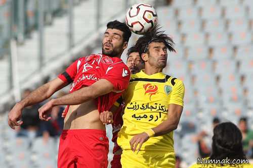 تصاویر رامین رضاییان ، رامین رضاییان ، بازیکن پرسپولیس