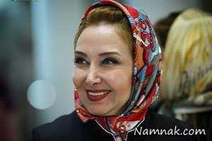 کتایون ریاحی ، پرستو گلستانی