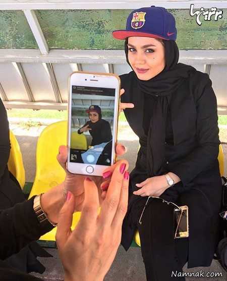 آزاده زارعی آزاده زارعی