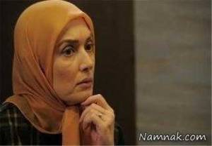 آتنه فقیه نصیری ، بیماری آتنه فقیه نصیری