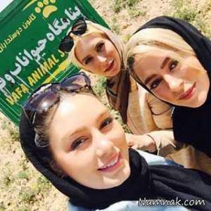 بازیگران مشهور ایرانی ، عکسهای بازیگران