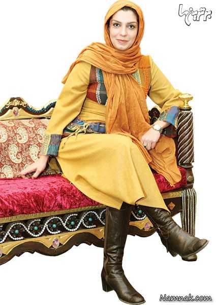 عکسهای الیکا عبدالرزاقی ،  رژیم غذایی الیکا عبدالرزاقی ،  رژیم بازیگران
